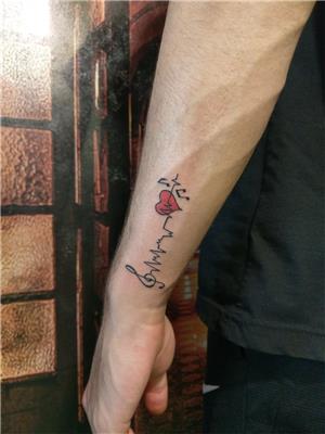 sol-anahtari-kalp-ritmi-kalp-ve-notalar-dovmesi---g-key-heartbeat-heart-and-notes-tattoo