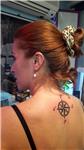 sirta-pusula-dovmesi---compass-tattoo-on-back