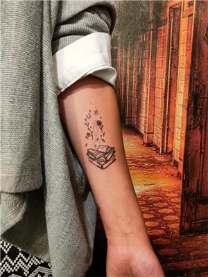 kitap-dovmeleri---book-tattoos