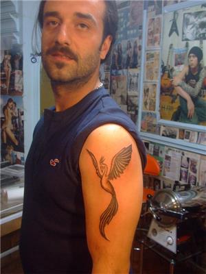 anka-kusu-dovmesi---phoenix-tattoo