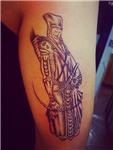 yeniceri-dovmesi---janissary-tattoo