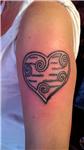 kalp-icinde-latince-sozler-dovmesi---latin-words-in-the-heart-tattoo