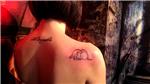 bebek-melek-dovmesi---baby-angel-tattoo