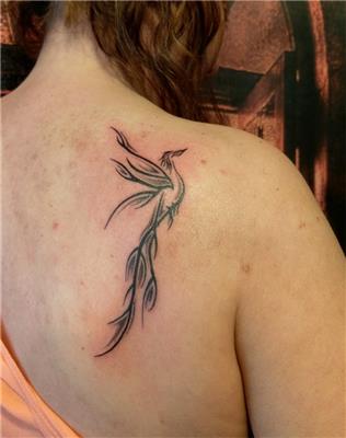 simurg-zumrudu-anka-kusu-sirt-dovmesi---phoenix-back-tattoo