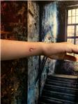 soru-isareti-dovmesi---question-mark-tattoo