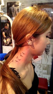 boyuna-kuslar-dovmesi---birds-neck-tattoos-