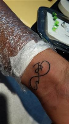 sonsuzluk-isareti-ve-harfler-dovmesi---infinity-word-tattoos