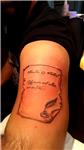 parsomen-mektup-latince-ask-hayatin-ozudur-dovmesi---parchment-amor-est-vitae-essentia-tattoo