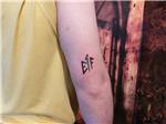 elif-elf-sevgili-cizimi-dovme---couple-tattoos