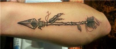 ok-dovmeleri---arrow-tattoos