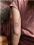 minimal-cizgisel-baykus-dovmesi---minimal-line-work-owl-tattoo