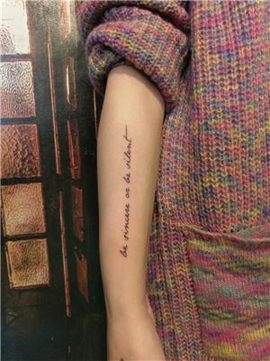 samimi-ol-ya-da-sessiz-ol-dovmesi---be-sincere-or-be-silent--tattoo