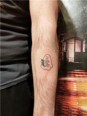 hayalet-dovmesi---ghost-tattoo