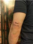 isim-ve-tarih-dovmeleri---name-and-date-tattoo