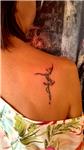 tribal-balerin-dovmesi---ballerina-tattoo