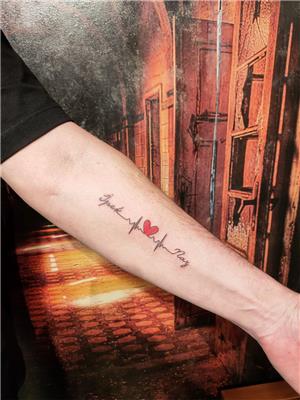 kalp-isim-aile-dovmeleri---heart-name-family-tattoos