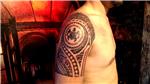 maori-kol-omuz-kapama-dovmesi---maori-sleeve-tattoo