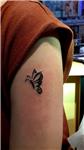 kelebek-dovmesi---butterfly-tattoo