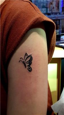 kelebek-dovmesi---butterfly-tattoo