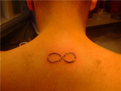 isimler-ve-sonsuzluk-isareti-dovmesi---names-and-infinity-tattoo