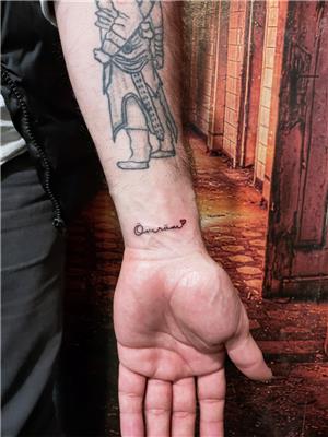 omrum-ve-kalp-dovmesi---name-and-heart-tattoo