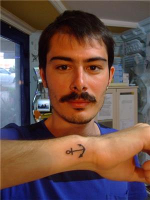 capa-dovmeleri---anchor-tattoos