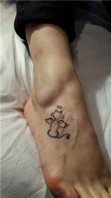 melek-kedi-dovmesi---angel-cat-tattoo