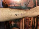 elif-ayaz-ayaz-kaan-isim-dovmeleri---name-tattoos