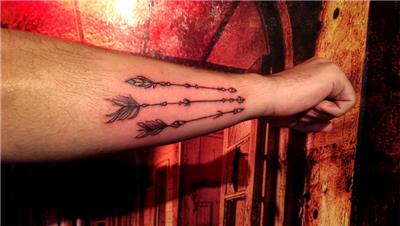 ok-dovmeleri---arrow-tattoos