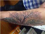 kanat-ve-agac-dovmesi---wing-and-tree-tattoos