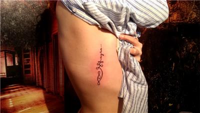 cizgisel-dovmeler---line-work-tattoo