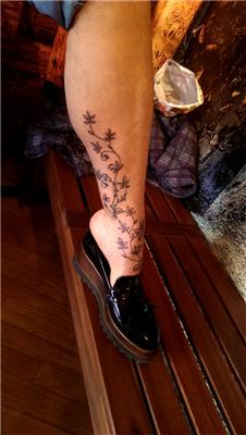 sarmasik-dovmesi---ivy-tattoo