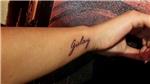 gulay-isim-dovmesi---name-tattoos