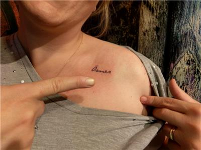 omer-isim-dovmesi---name-tattoos