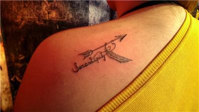 serendipity-ok-ve-tuy-dovmesi---serendipity-arrow-and-feather-tattoo