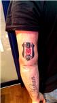 besiktas-jk-amblemi-dovme---besiktas-football-club-tattoo