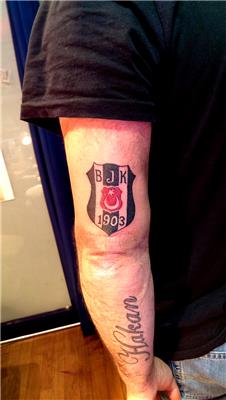 besiktas-jk-amblemi-dovme---besiktas-football-club-tattoo