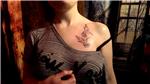 ari-sinek-kusu-dovmesi---hummingbird-tattoo
