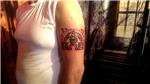 maori-kaplumbaga-kol-dovmesi---maori-turtle-arm-tattoo