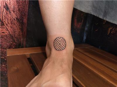 minimal-arkadaslik-sembolu-dovmesi---small-frienship-symbol-tattoo