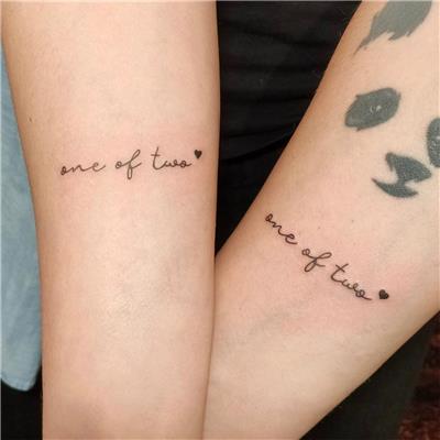 kardes-dovmeleri---one-of-two-sisters-tattoo