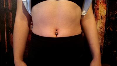 titanyum-gobek-piercing---titanium-navel-piercing