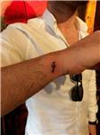 g-harfi-dovmesi---g-letter-tattoo