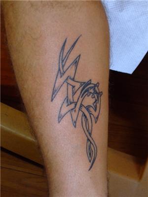 tribal-dovme---tribal-tattoo