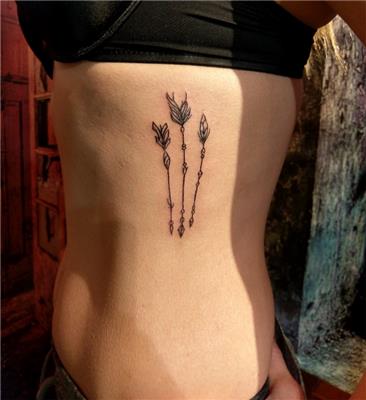 ok-dovmeleri---arrow-tattoos