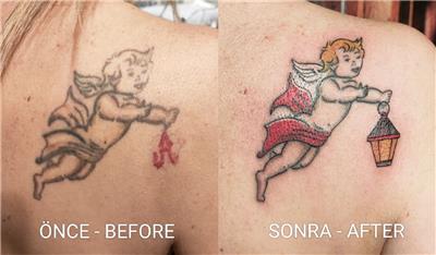 eros-dovmesi-yenileme-ve-harf-kapatma---renewal-eros-tattoo