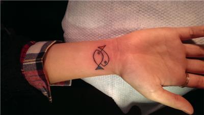 sembolik-balik-dovmeleri---fish-symbol-tattoos