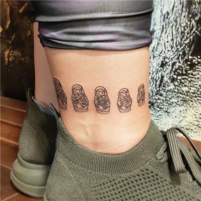 matruska-bebek-dovmesi---matryoshka-doll-tattoo