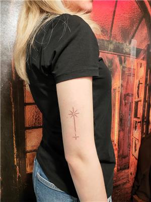 yildiz-dovmeleri---star-tattoos