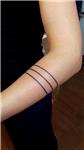 kol-cizgi-serit-bant-dovmeleri---arm-band-lines-tattoo